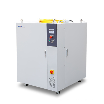 Max Multi mode 6000w Fiber Laser Source for fiber laser cutting machine